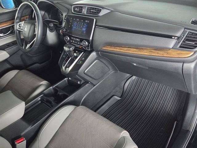 Used 2020 Honda CR-V EX-L image 19