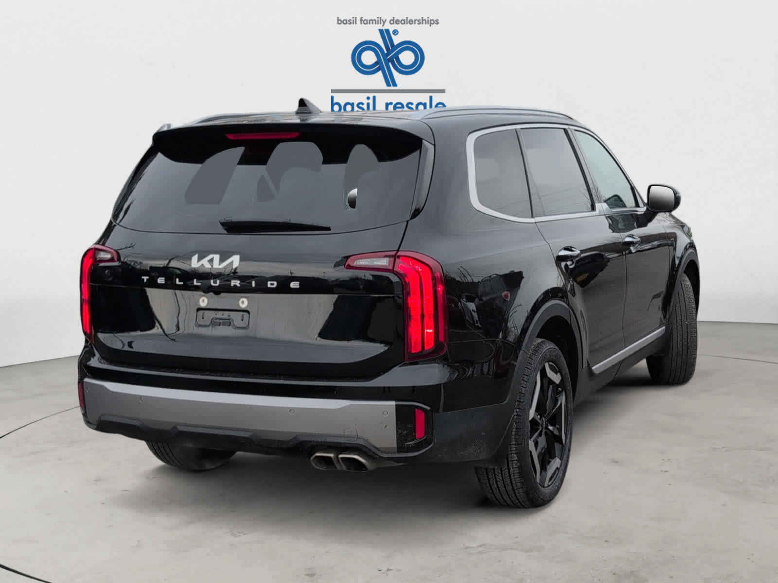 Used 2025 Kia Telluride S image 6