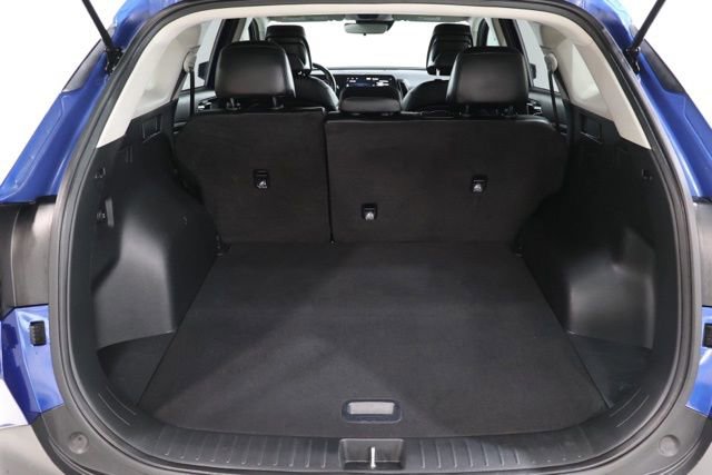 Used 2023 Kia Sportage EX FWD image 34
