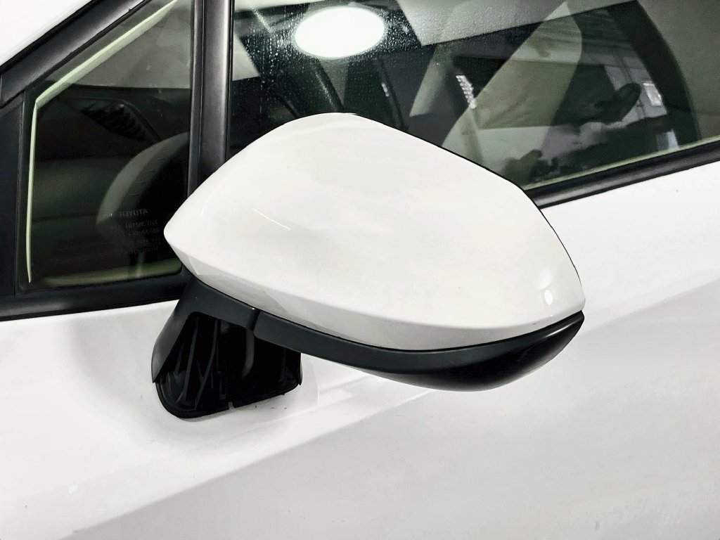 Used 2022 Toyota Corolla LE FWD image 10