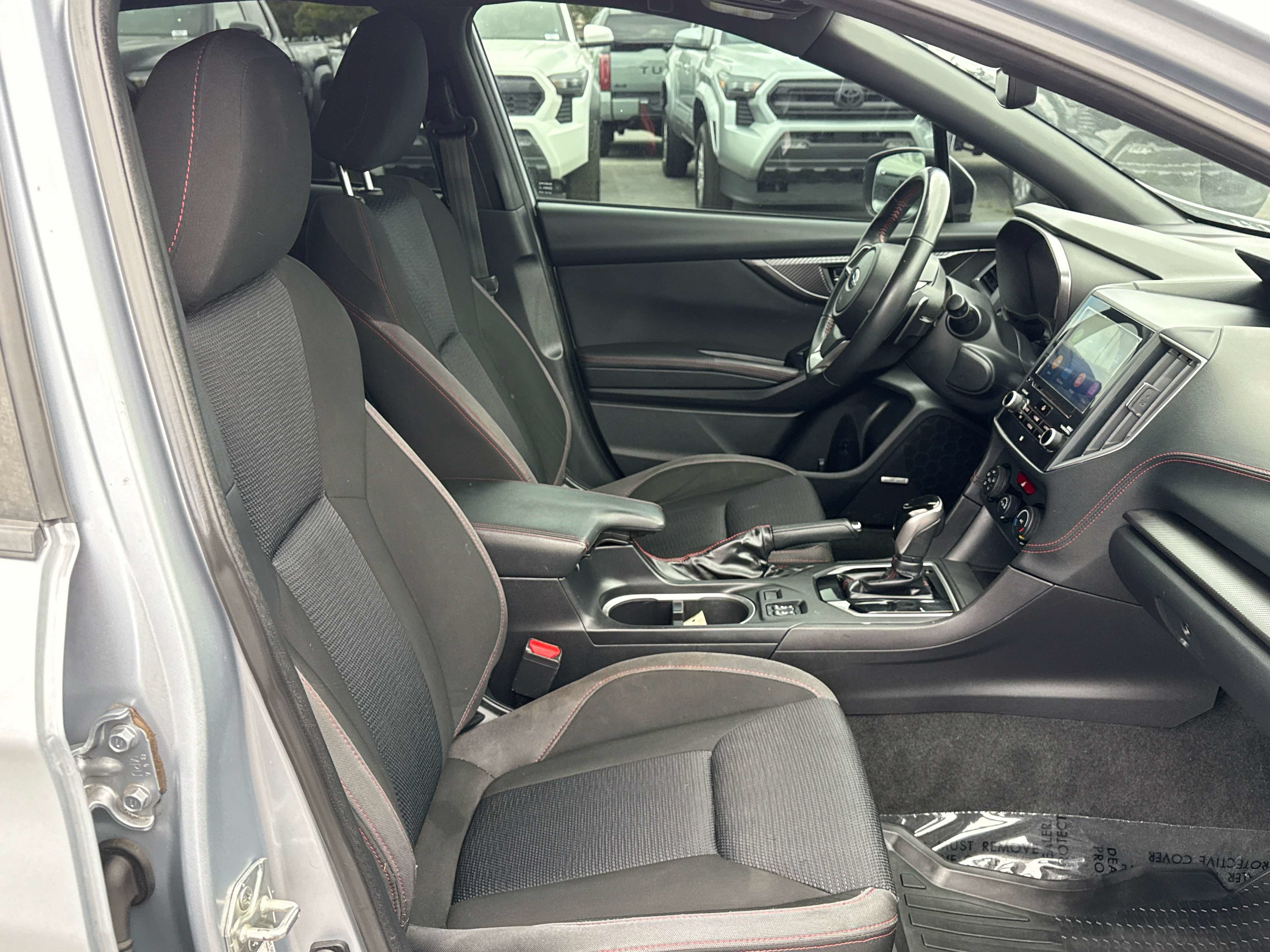 Used 2019 Subaru Impreza 2.0i Sport AWD/4WD image 17