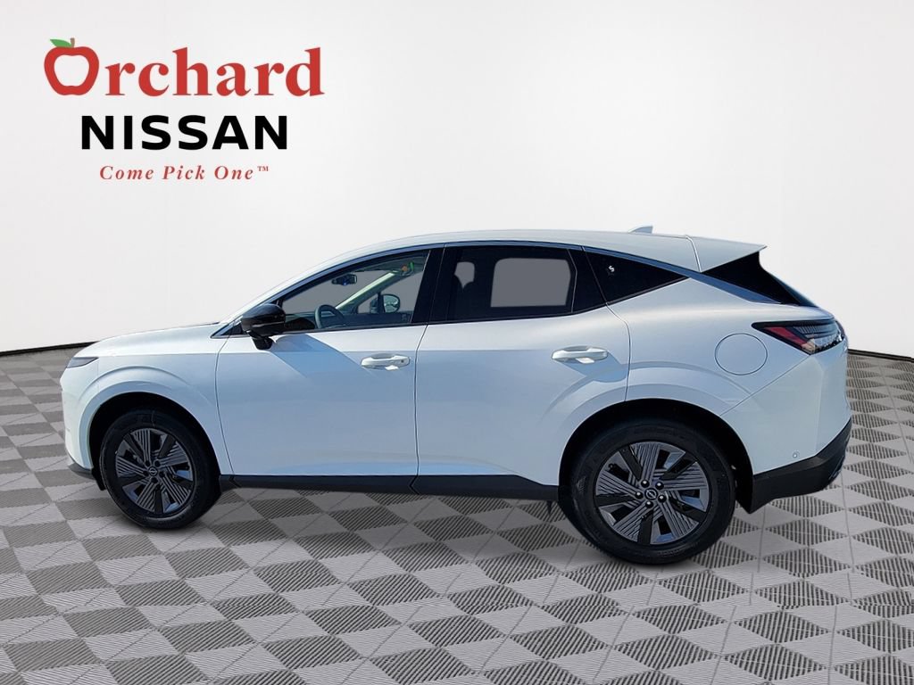 New 2026 Nissan Murano SL AWD/4WD video 2