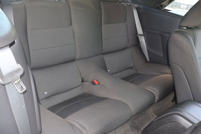 Used 2012 Ford Mustang Convertible image 15