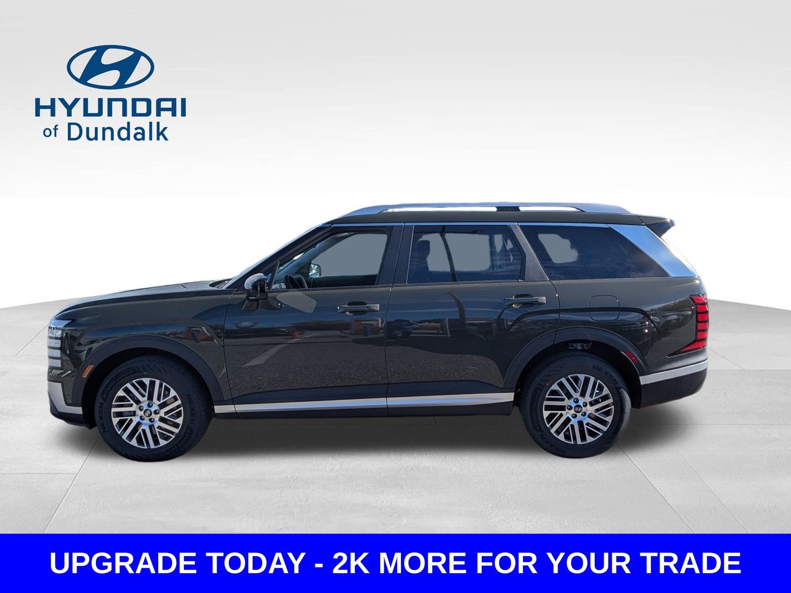 New 2026 Hyundai Palisade SEL image 11