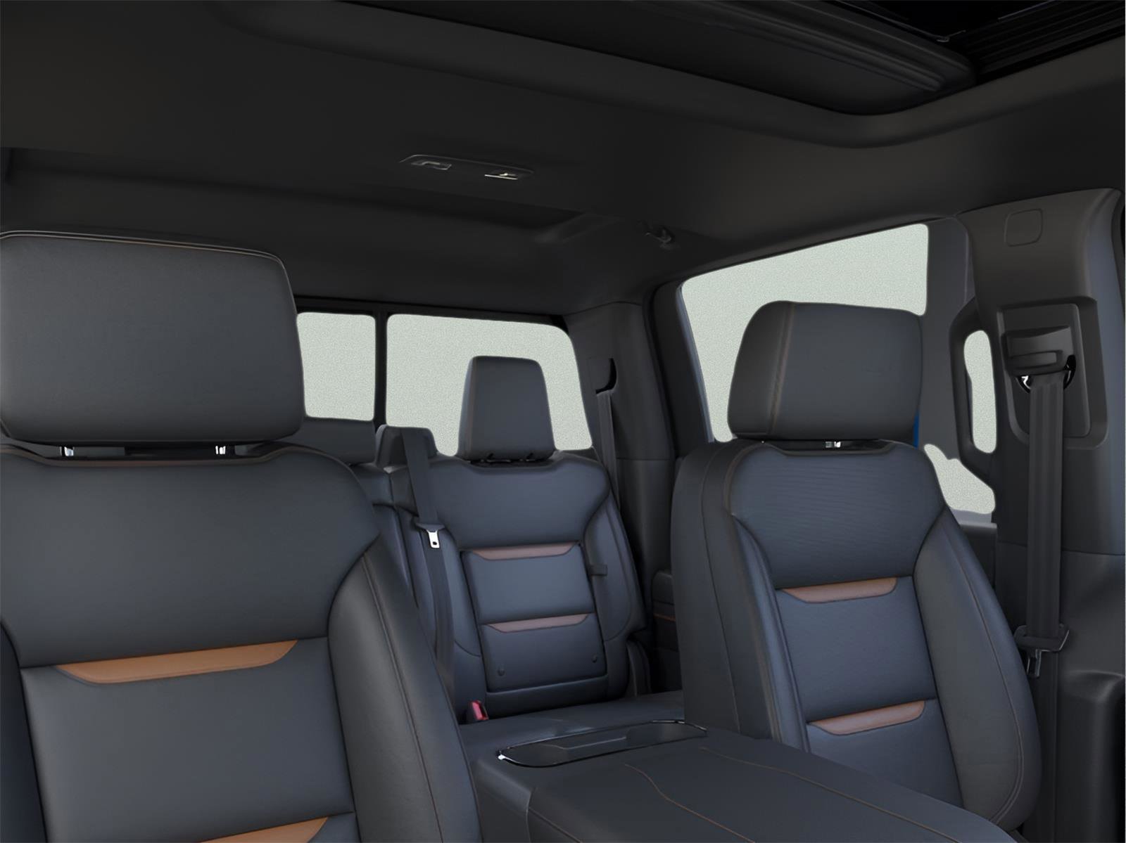 New 2026 GMC Sierra 1500 AT4 w/ AT4 Premium Package image 24
