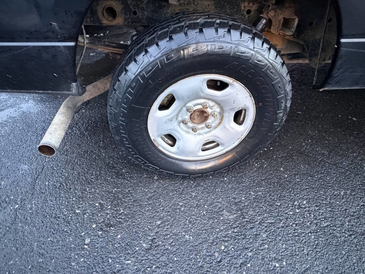 Used 2006 Ford F150 XL image 9