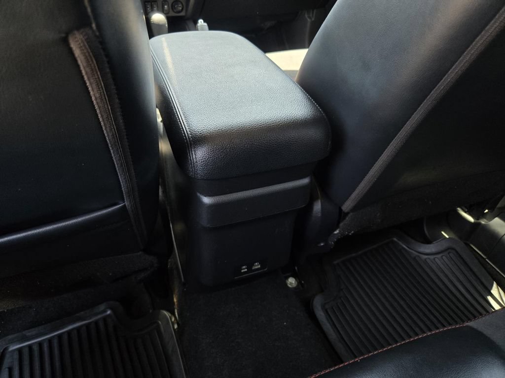 Used 2022 Mitsubishi Outlander Sport SE AWD/4WD image 13