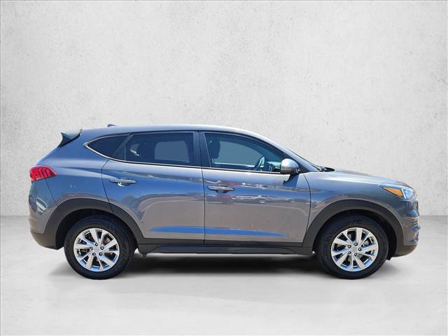 Used 2019 Hyundai Tucson SE FWD image 4