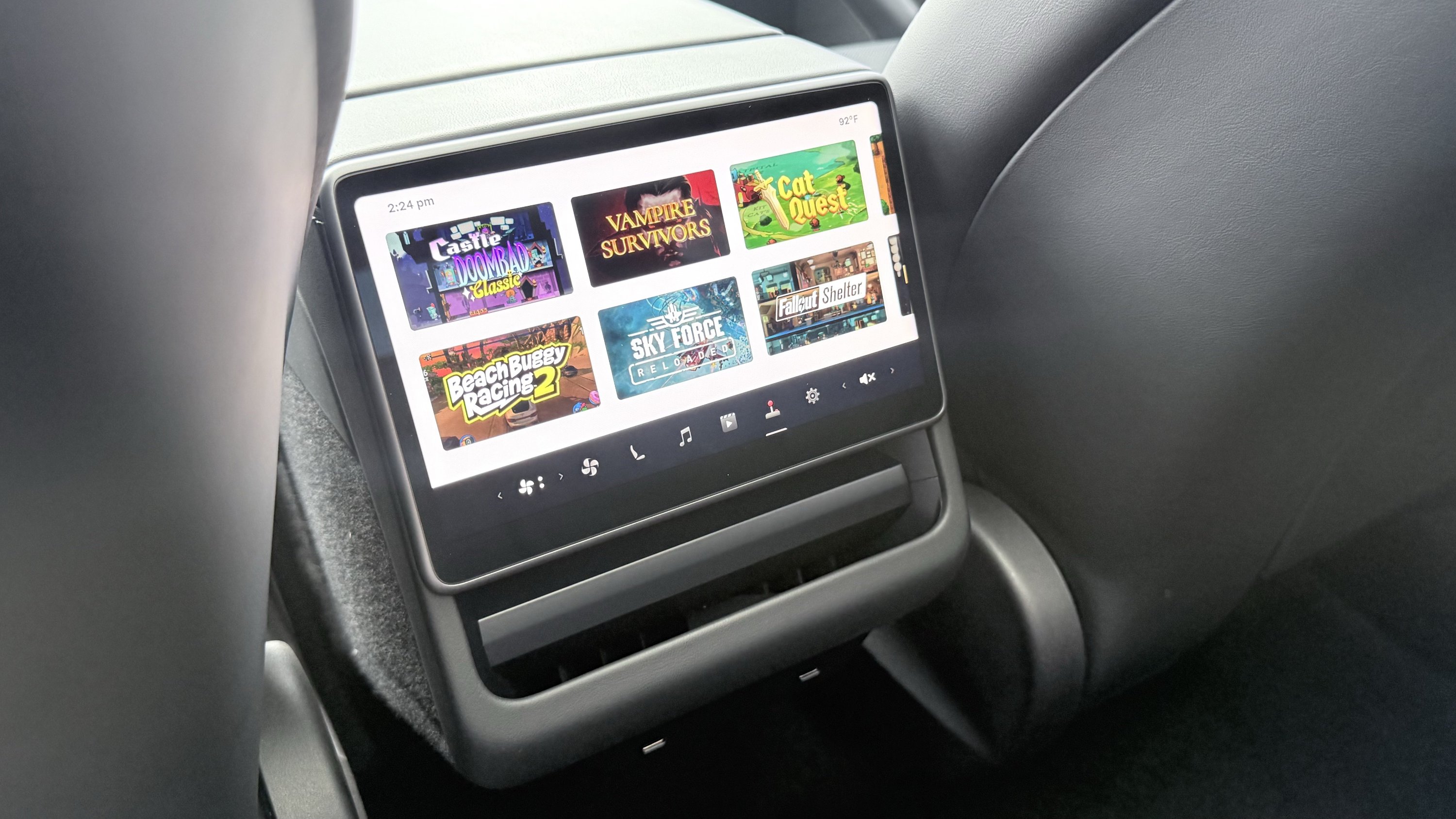 Used 2026 Tesla Model Y Long Range RWD image 47