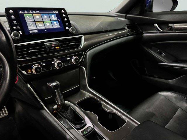 Used 2018 Honda Accord Sport image 23