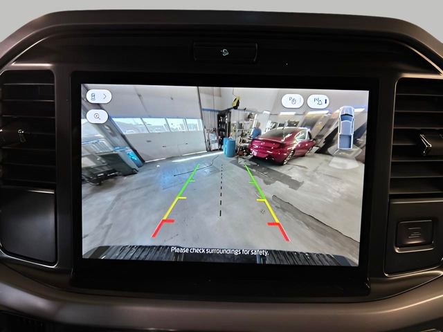 New 2025 Ford F150 XLT w/ Equipment Group 301A Standard image 19