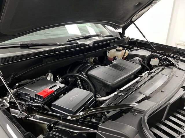 Used 2025 GMC Yukon XL Elevation w/ LPO, Get Active Package AWD/4WD image 60