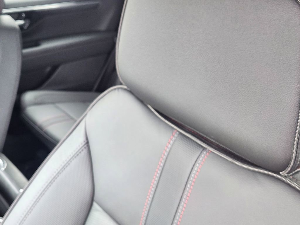 New 2026 Chevrolet Tahoe RST image 15