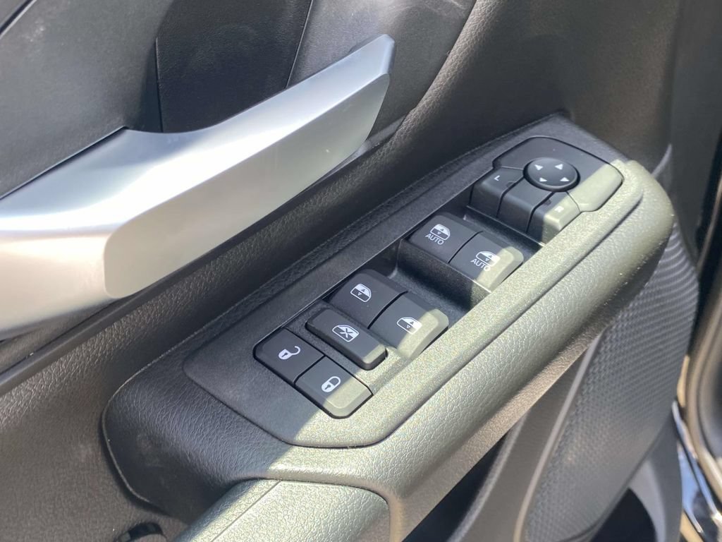 New 2026 RAM 1500 Express AWD/4WD image 15