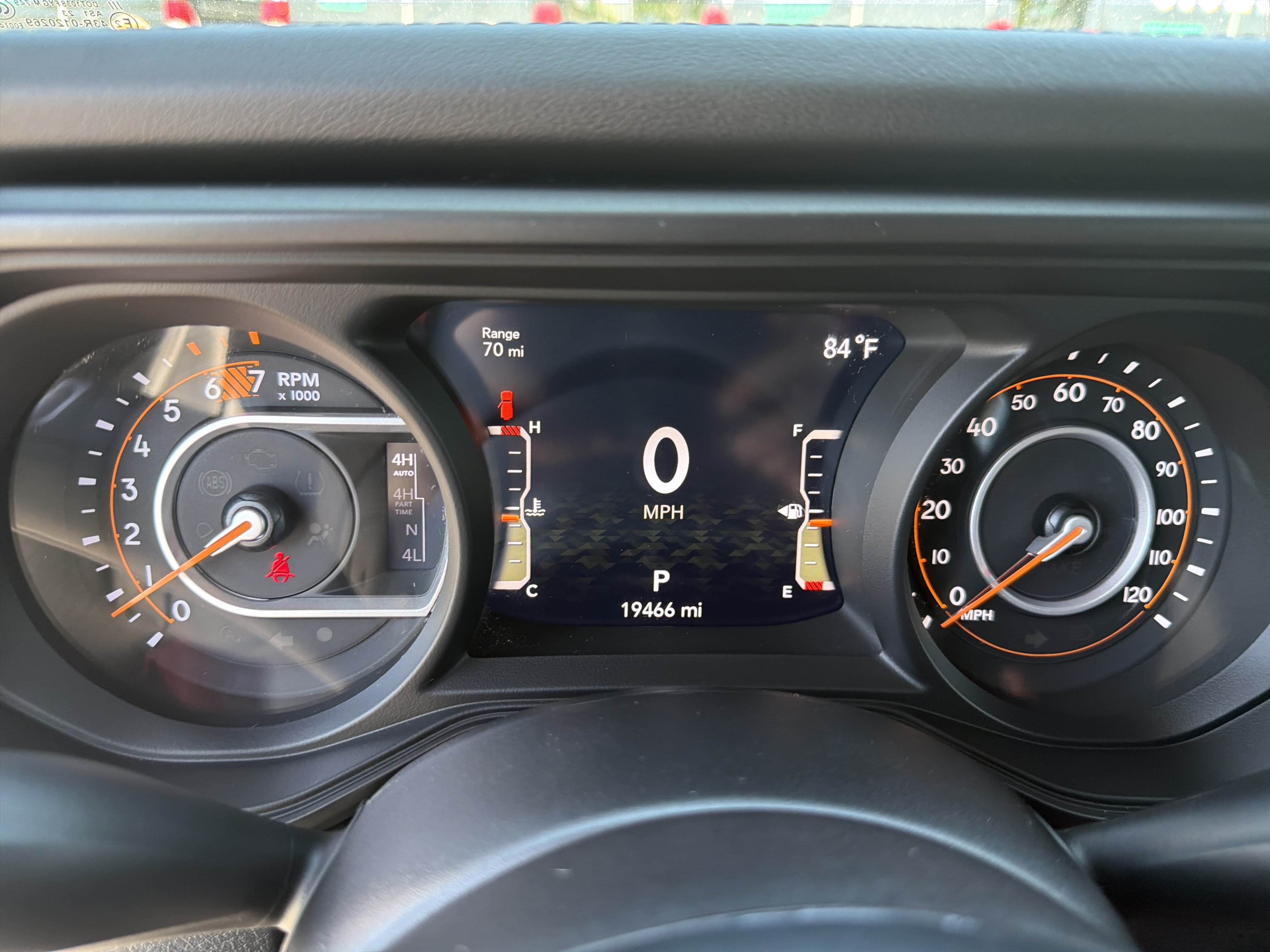 Used 2024 Jeep Wrangler Unlimited Rubicon 392 AWD/4WD image 31