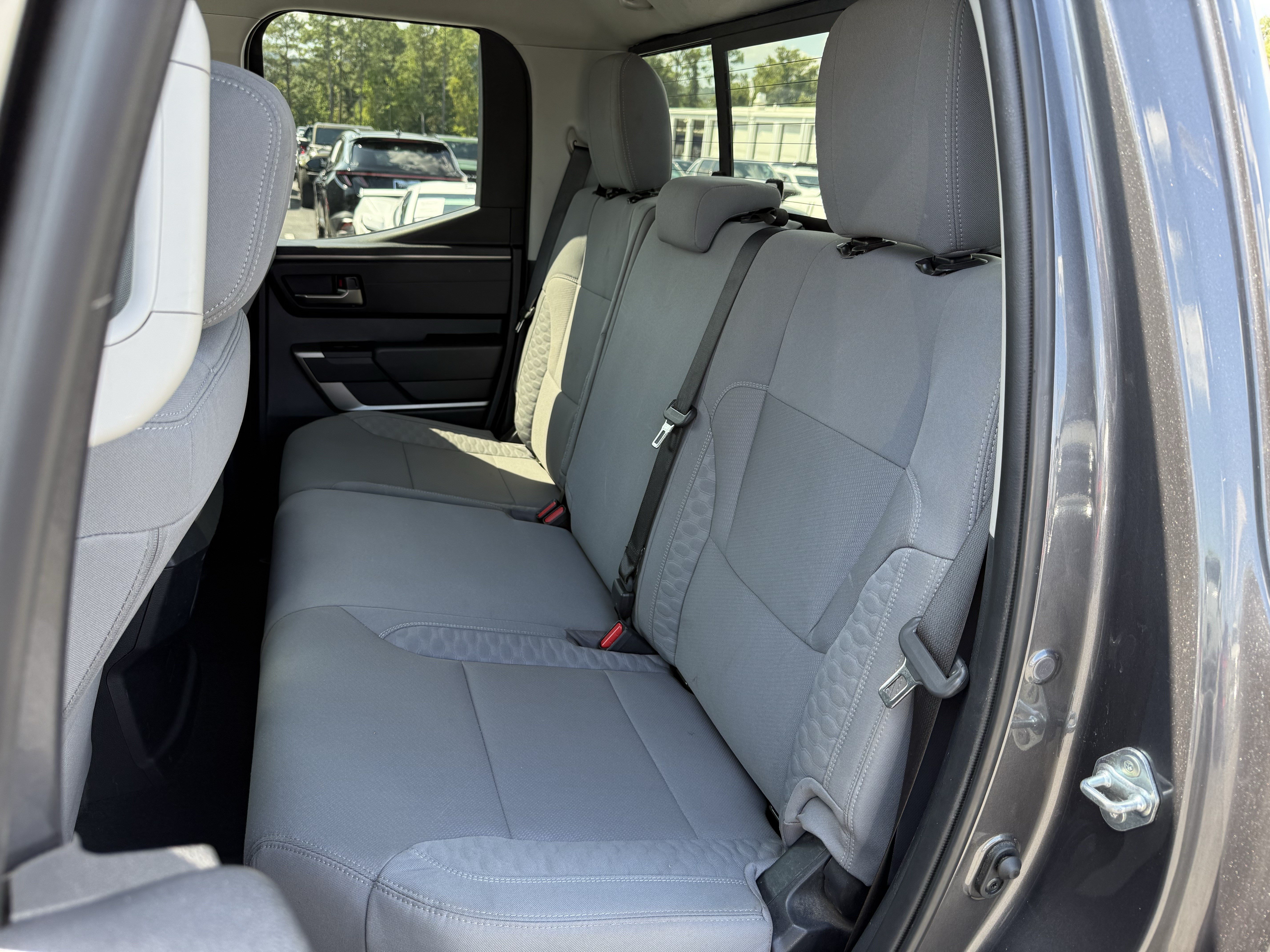Used 2023 Toyota Tundra SR5 AWD/4WD image 31