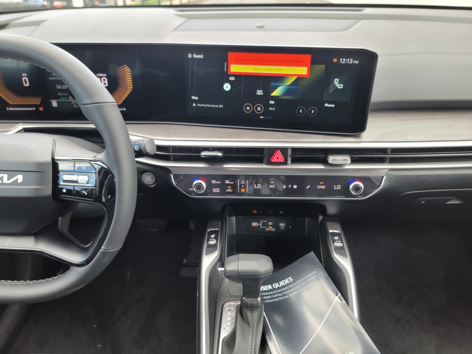 New 2026 Kia Sorento EX image 20