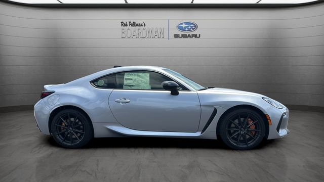 New 2026 Subaru BRZ tS RWD image 3