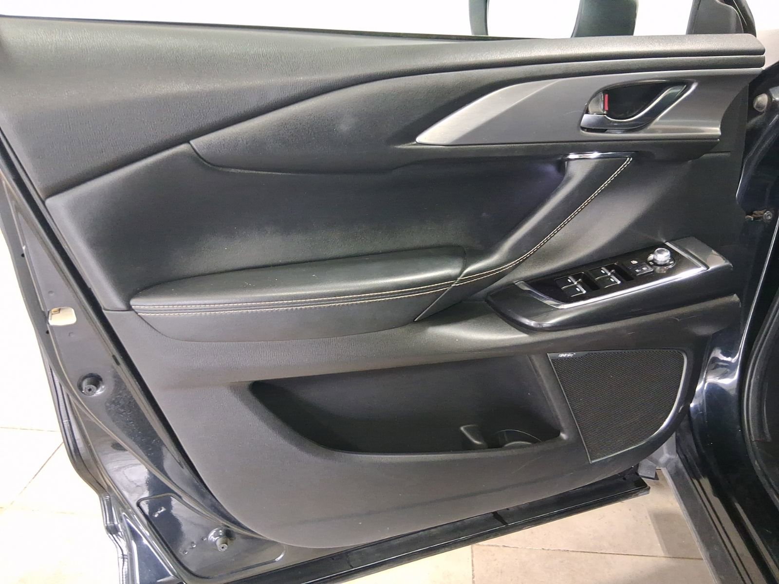 Used 2021 MAZDA CX-9 Grand Touring image 19