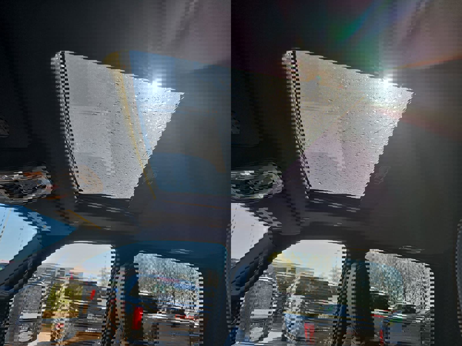 Used 2024 RAM 2500 Limited image 32