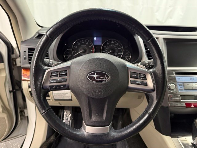 Used 2012 Subaru Outback 2.5i Limited AWD/4WD image 13