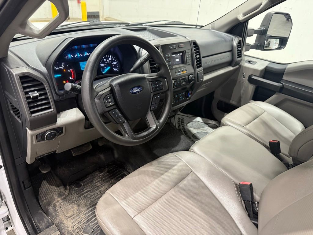 Used 2021 Ford F350 XL w/ Power Equipment Group image 22