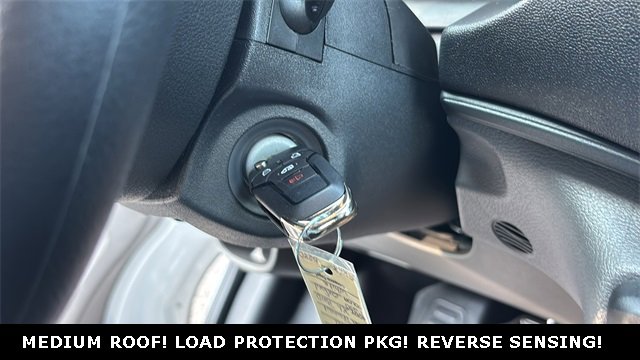 New 2025 Ford Transit 250 148 Medium Roof w/ Load Area Protection Package image 9