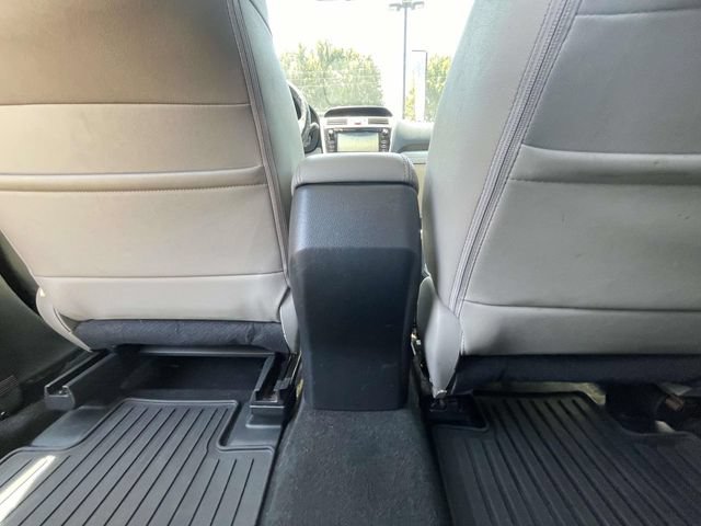 Used 2016 Subaru Forester 2.5i Limited AWD/4WD image 18