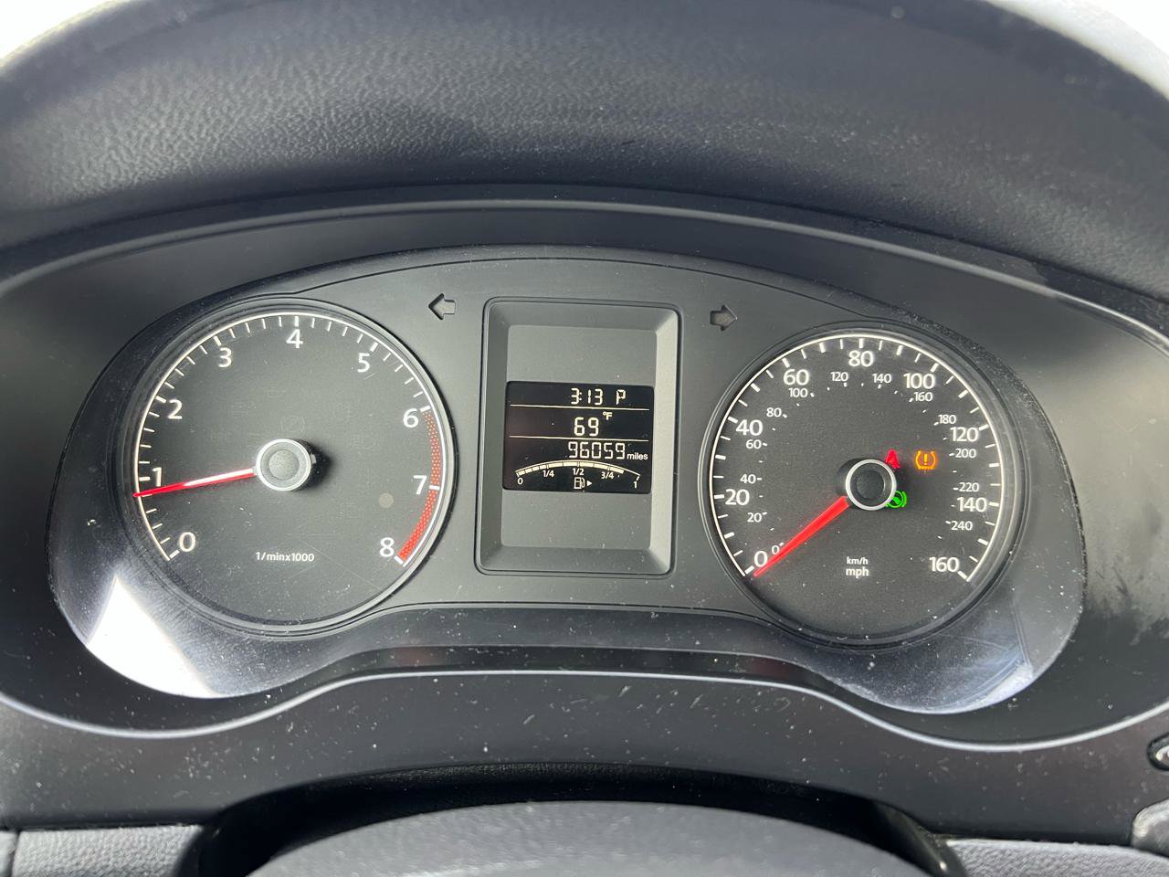 Used 2014 Volkswagen Jetta S image 18