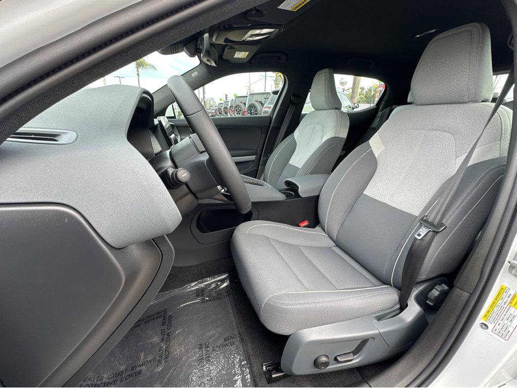 Used 2024 Polestar Polestar 2 w/ Pilot Pack image 8