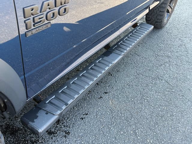 Used 2021 RAM 1500 Warlock AWD/4WD image 43