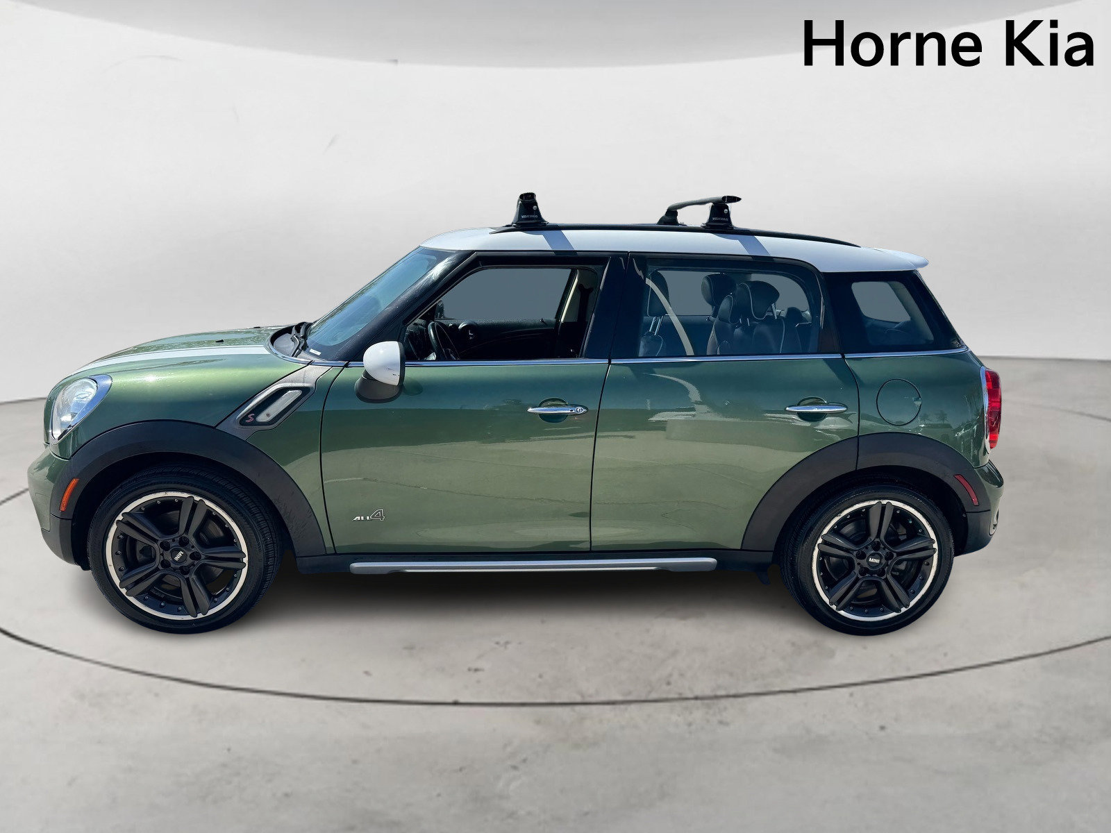 Used 2015 MINI Cooper Countryman S image 6