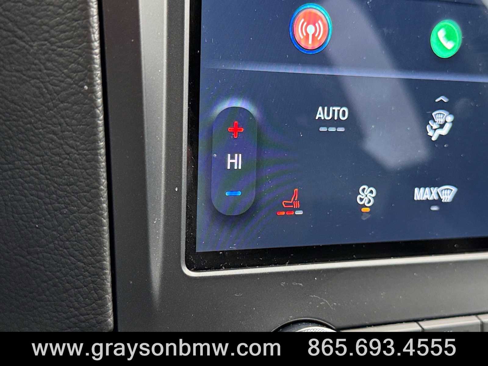 Used 2024 Ford Edge ST-Line image 22