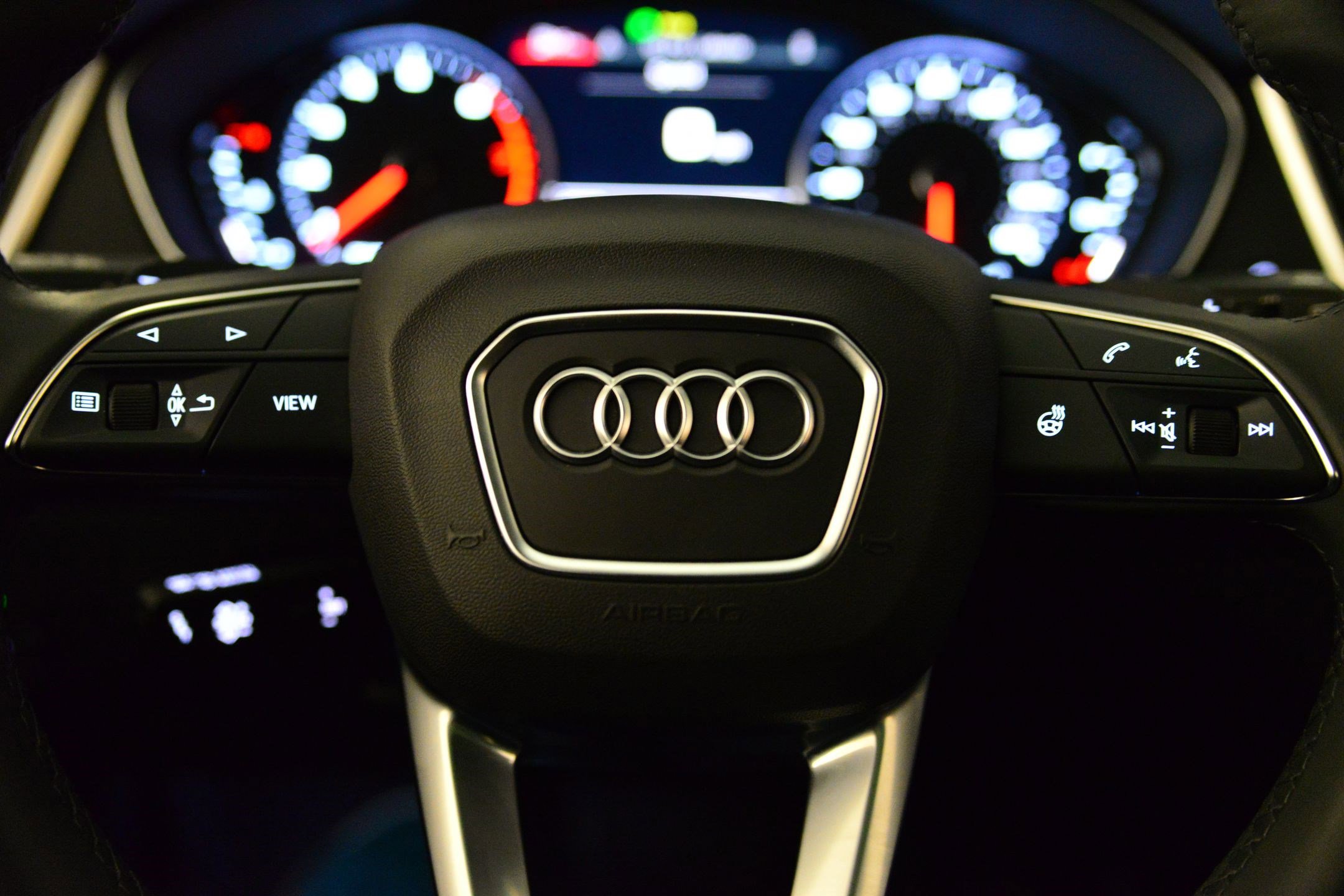 Certified 2024 Audi Q5 2.0T Premium w/ Convenience Package image 33