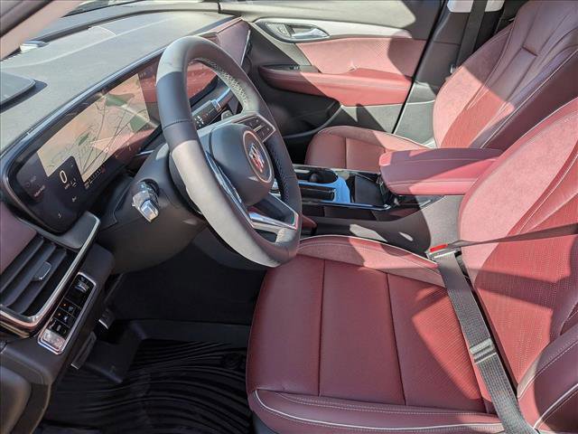 New 2026 Buick Envision Sport Touring image 4