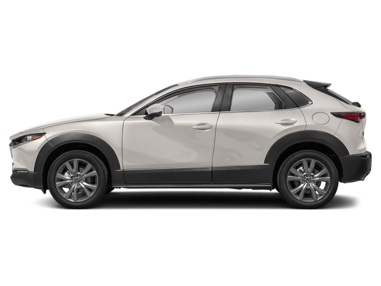 Used 2024 MAZDA CX-30 AWD 2.5 S w/ Preferred Package
