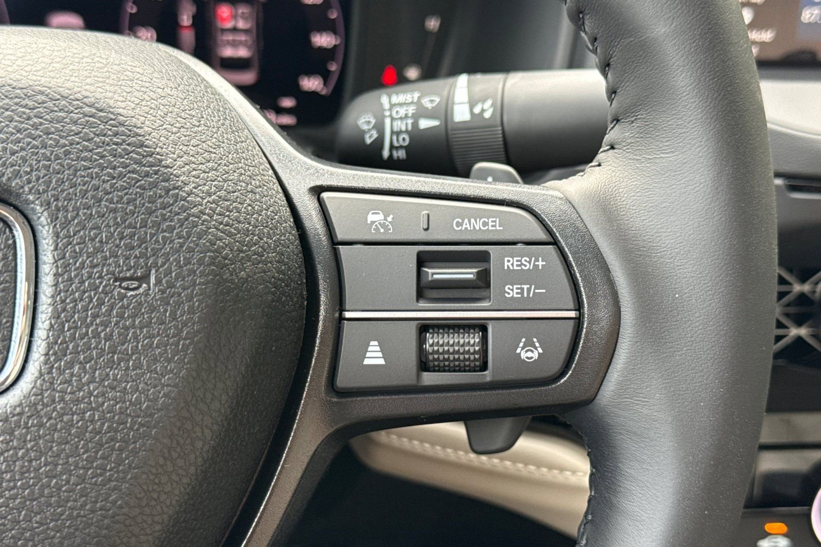 New 2026 Honda Accord EX-L image 59