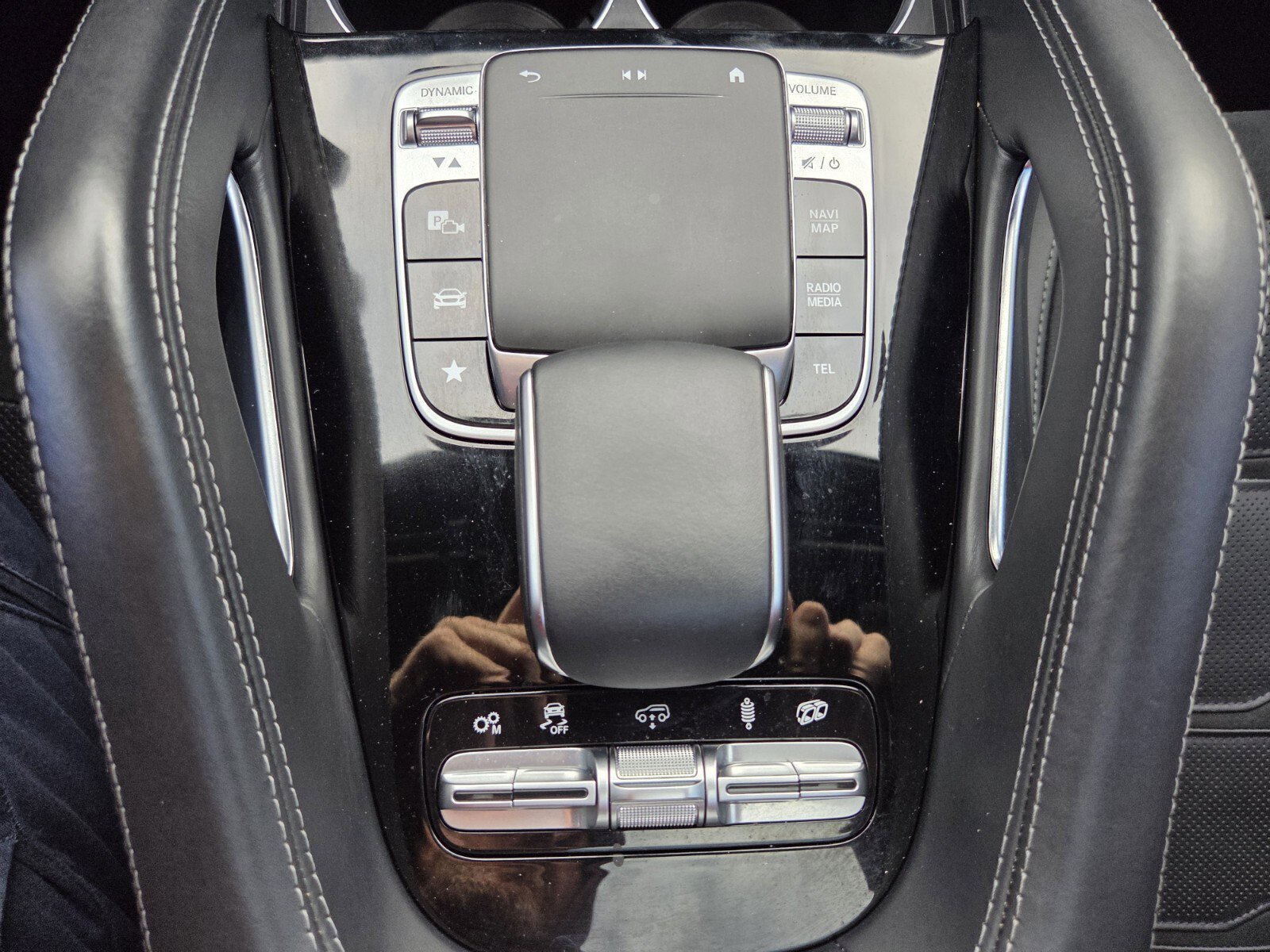 Used 2021 Mercedes-Benz GLE 53 AMG AMG GLE 53 image 26