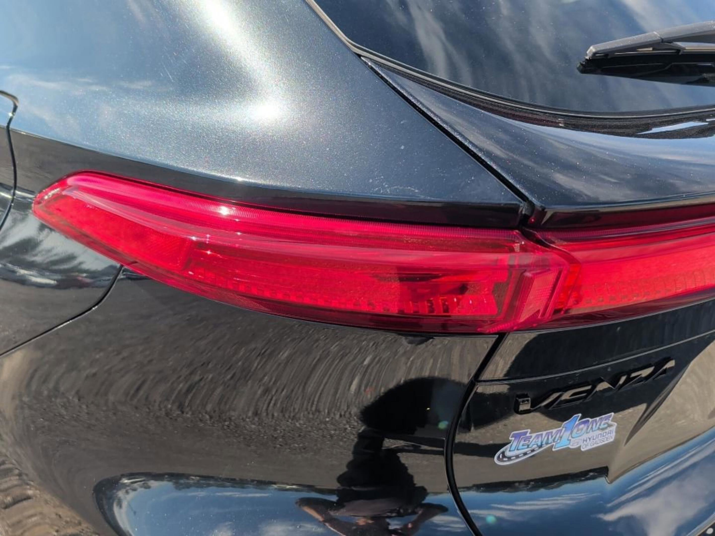 Used 2024 Toyota Venza Nightshade AWD/4WD image 50