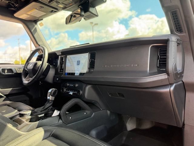 Used 2025 Ford Bronco Badlands AWD/4WD image 17