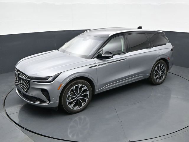 Used 2024 Lincoln Nautilus Reserve AWD/4WD image 29
