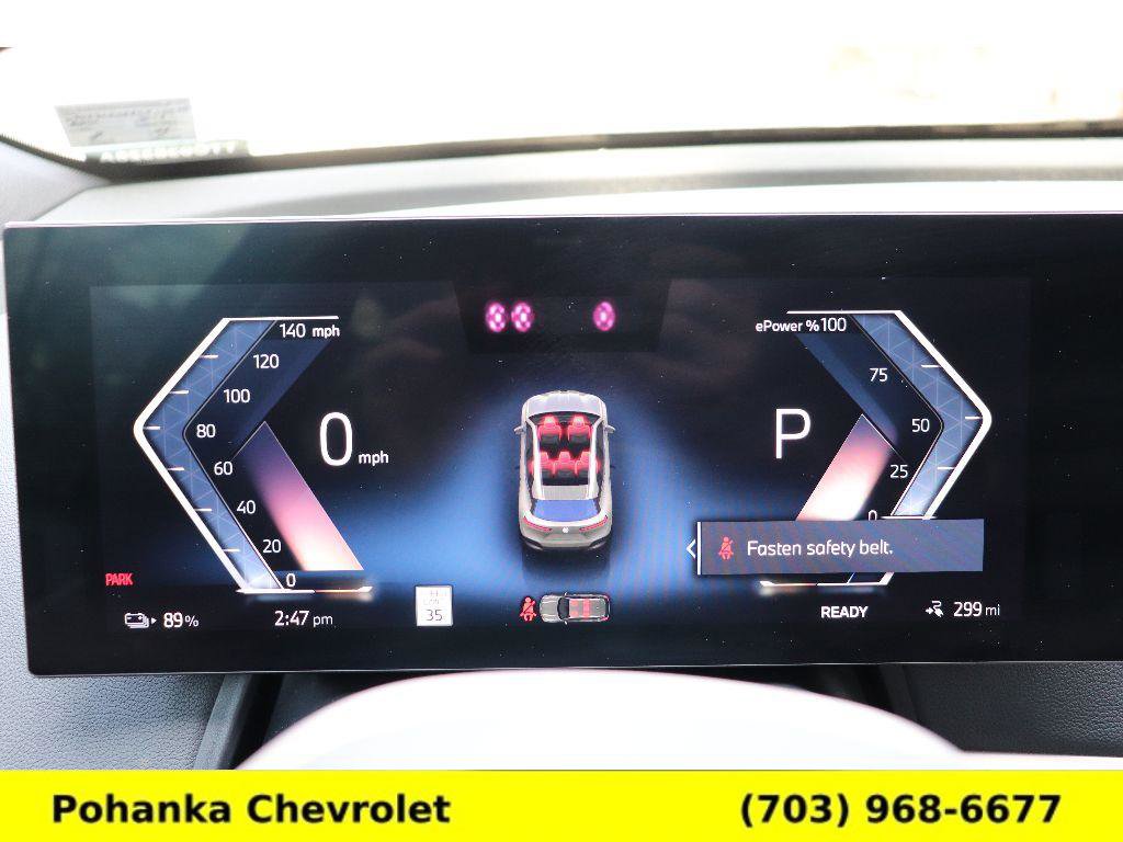 Used 2024 BMW iX xDrive50 image 9