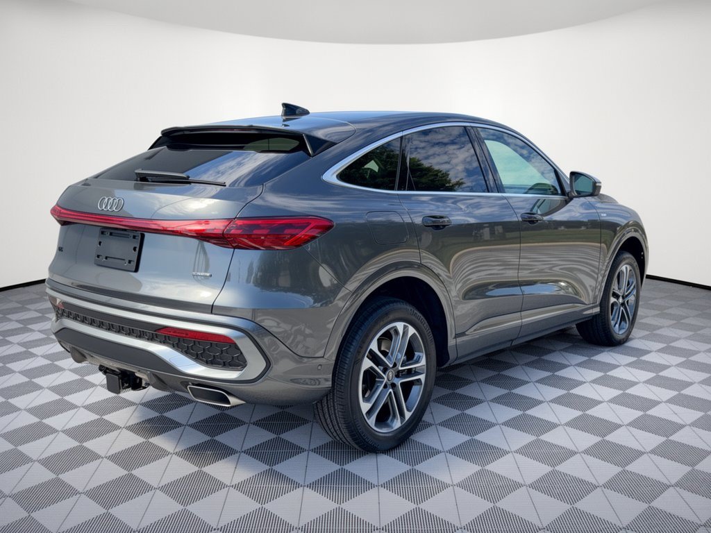 New 2026 Audi Q5 Premium Plus AWD/4WD image 9