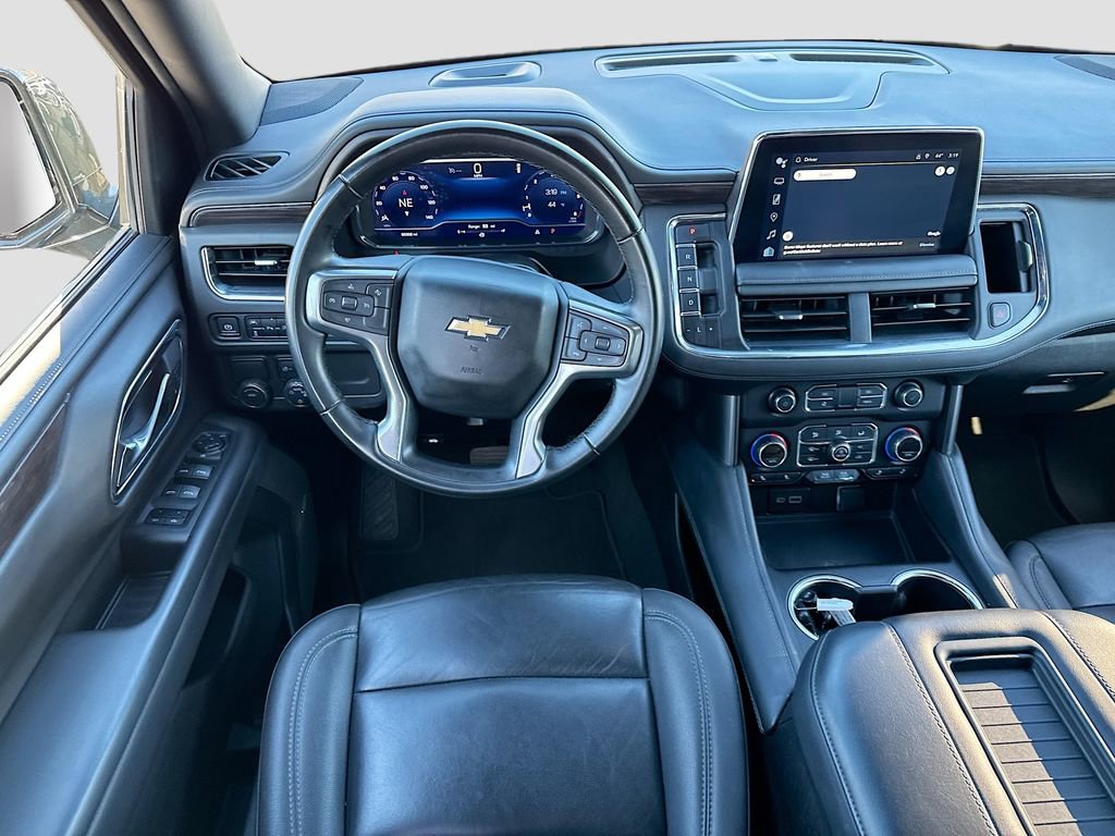 Used 2024 Chevrolet Tahoe LT image 22