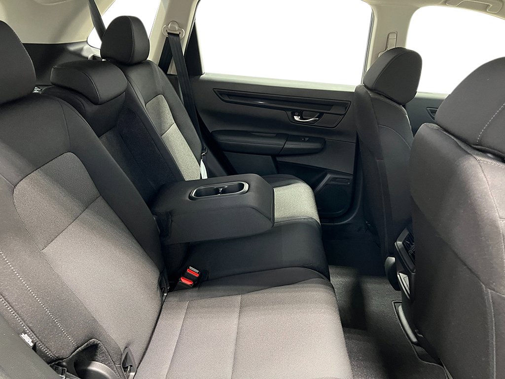 New 2025 Honda CR-V LX image 29