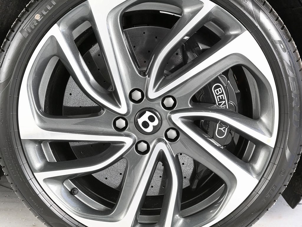 New 2026 Bentley Continental GT Speed image 6