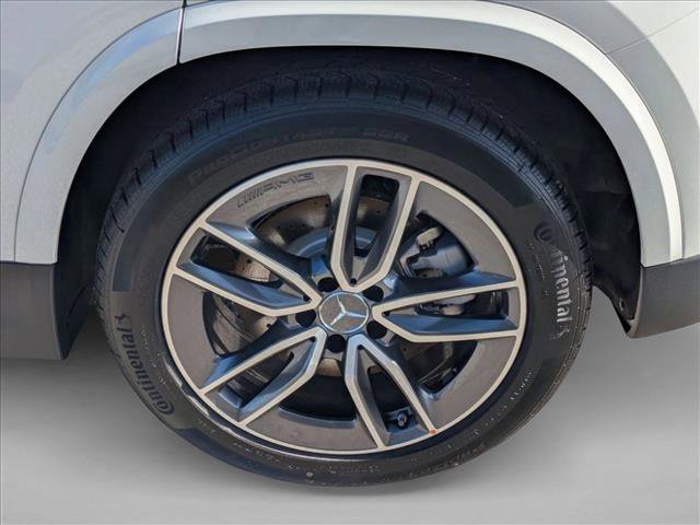 New 2026 Mercedes-Benz GLA 35 AMG 4MATIC image 10