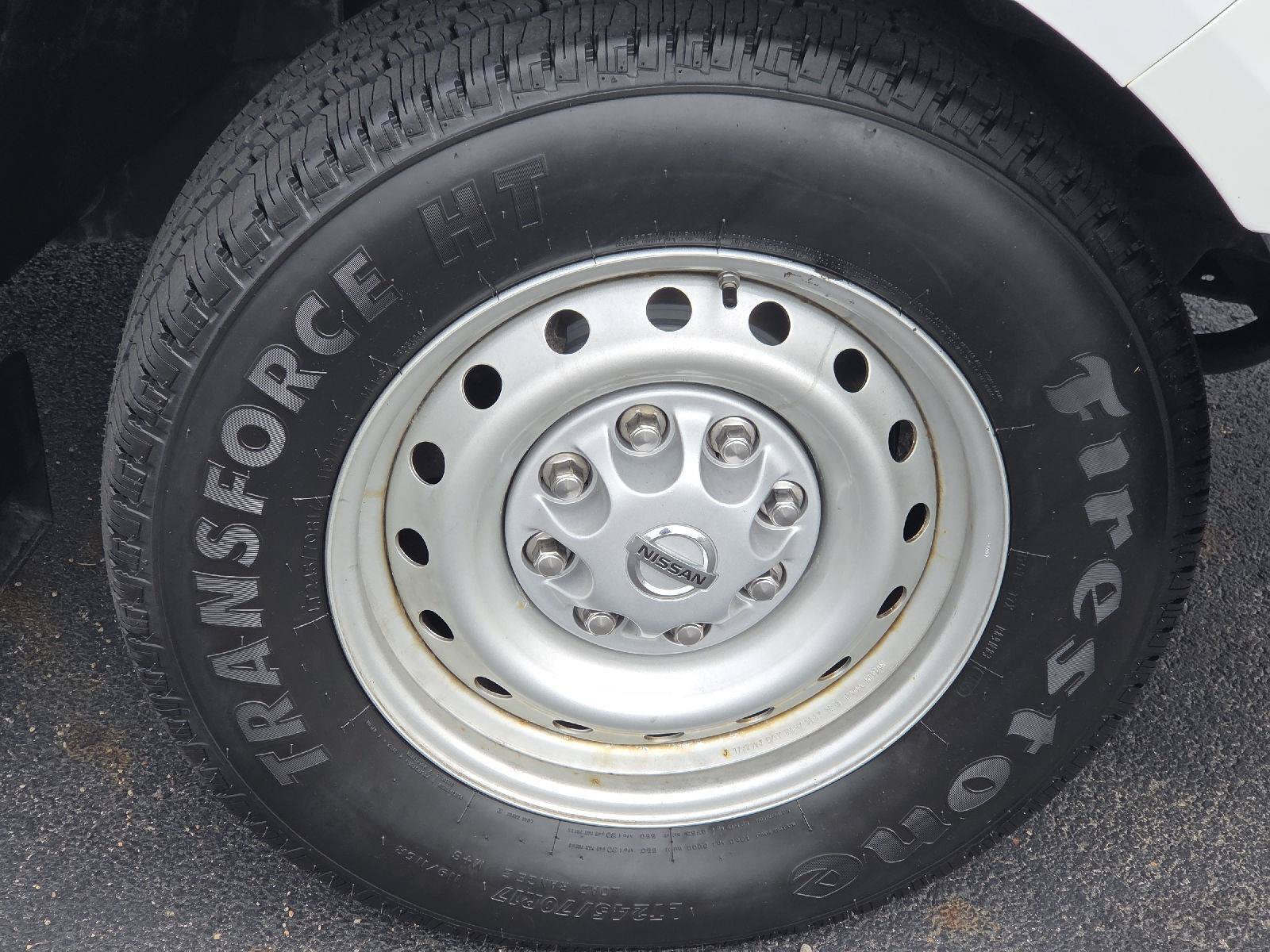 Used 2021 Nissan NV 1500 S RWD image 13