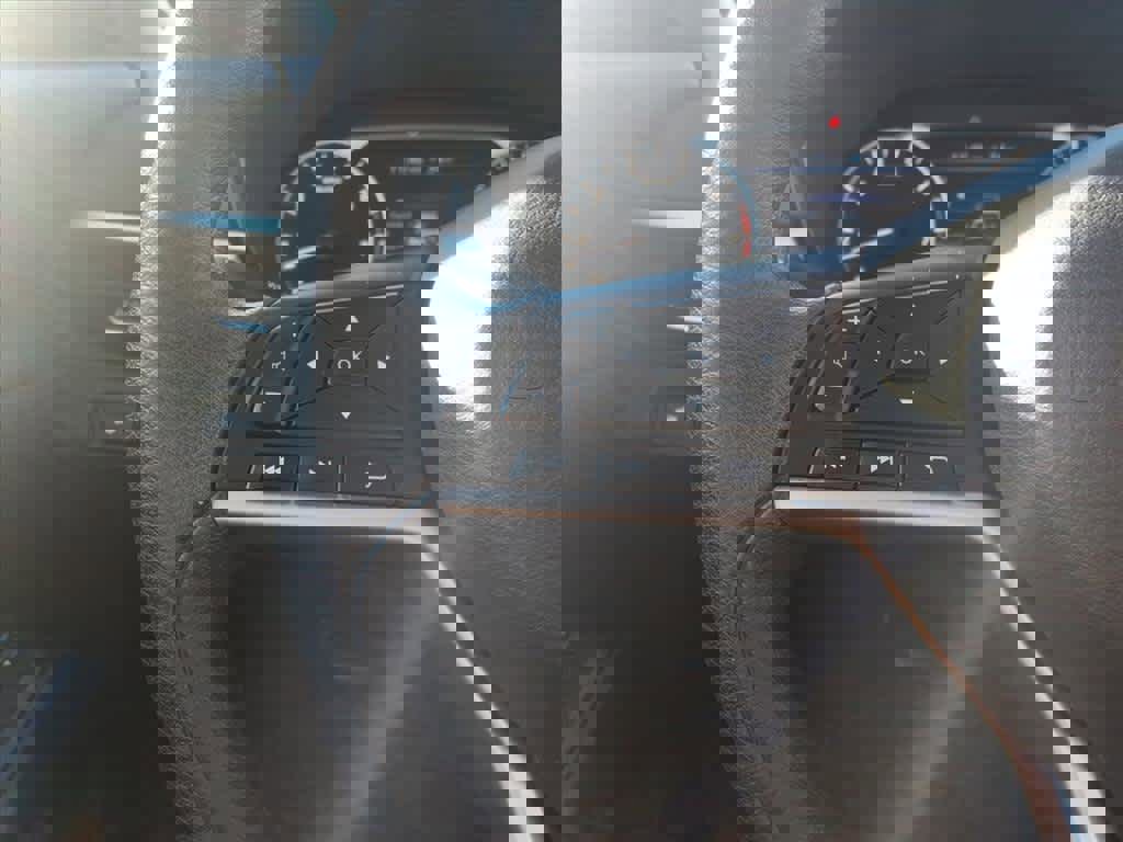 Certified 2022 Nissan Altima 2.5 SV image 21