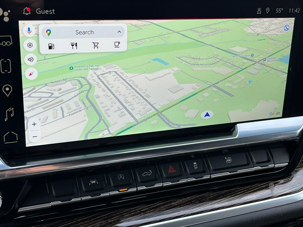 New 2026 GMC Sierra 1500 Elevation w/ Preferred Package image 25